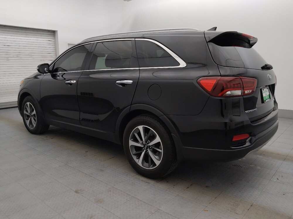 2019 Kia Sorento in Baton Rouge, LA 70816 - 18134915 3