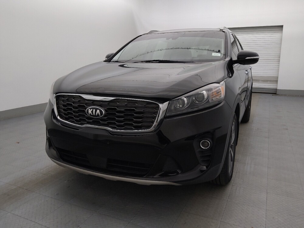 2019 Kia Sorento in Baton Rouge, LA 70816 - 18134915 15
