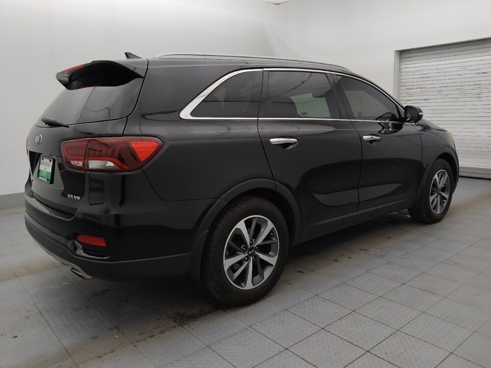 2019 Kia Sorento in Baton Rouge, LA 70816 - 18134915 10
