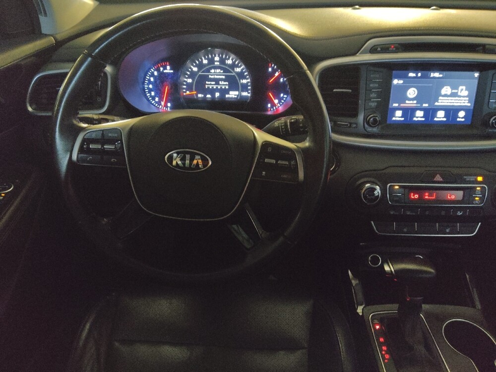 2019 Kia Sorento in Baton Rouge, LA 70816 - 18134915 22