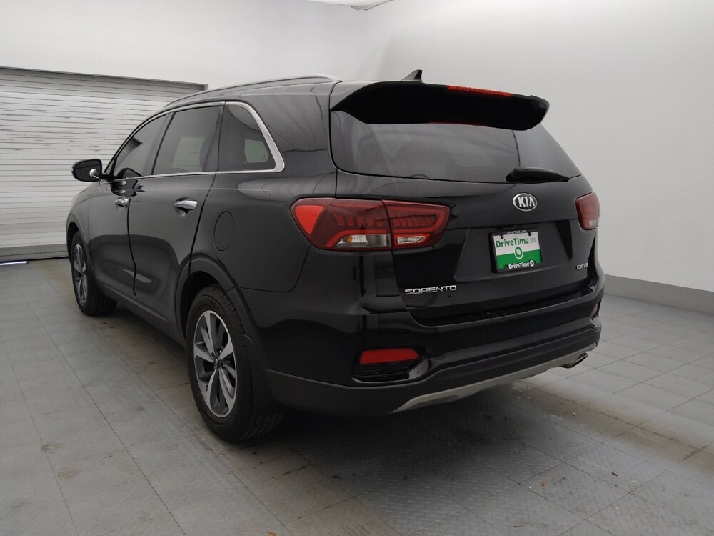 2019 Kia Sorento in Baton Rouge, LA 70816 - 18134915 5