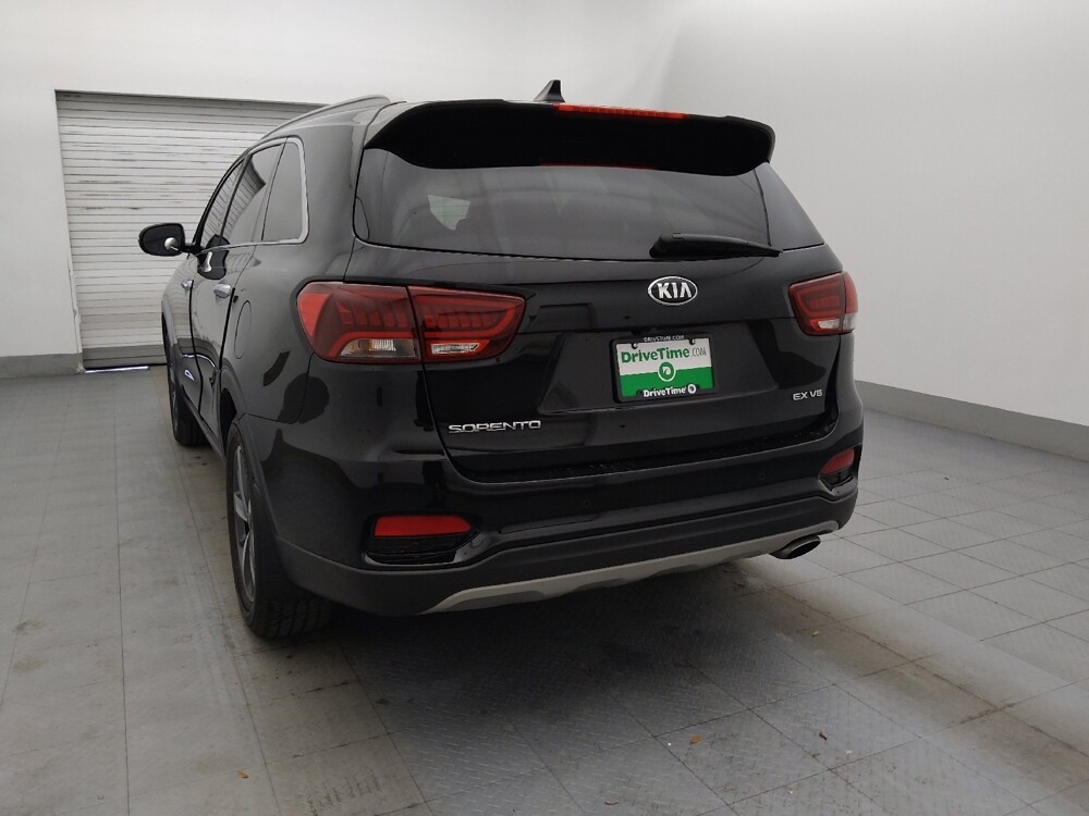 2019 Kia Sorento in Baton Rouge, LA 70816 - 18134915 6