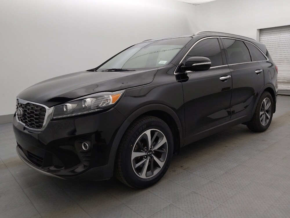 2019 Kia Sorento in Baton Rouge, LA 70816 - 18134915 2