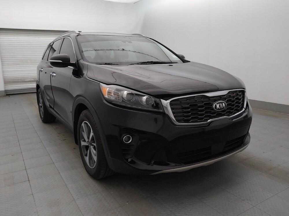 2019 Kia Sorento in Baton Rouge, LA 70816 - 18134915 13