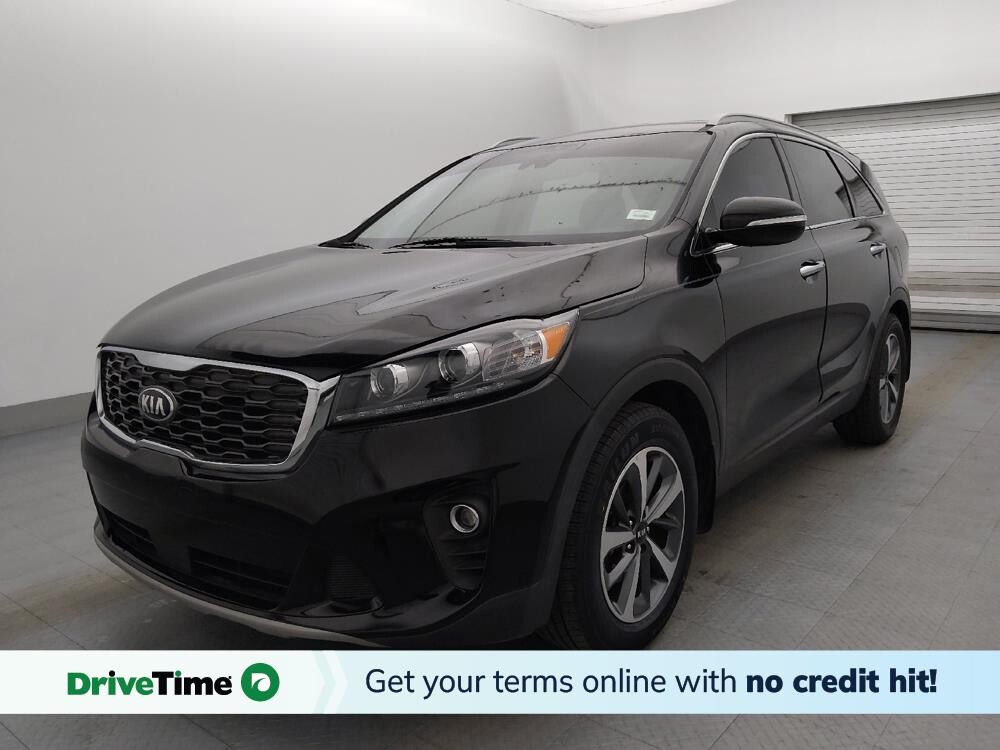 2019 Kia Sorento in Baton Rouge, LA 70816 - 18134915