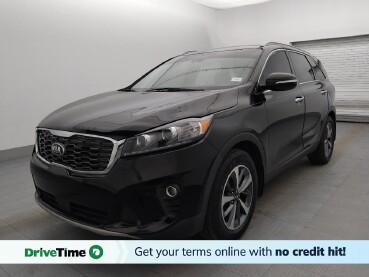 2019 Kia Sorento in Baton Rouge, LA 70816