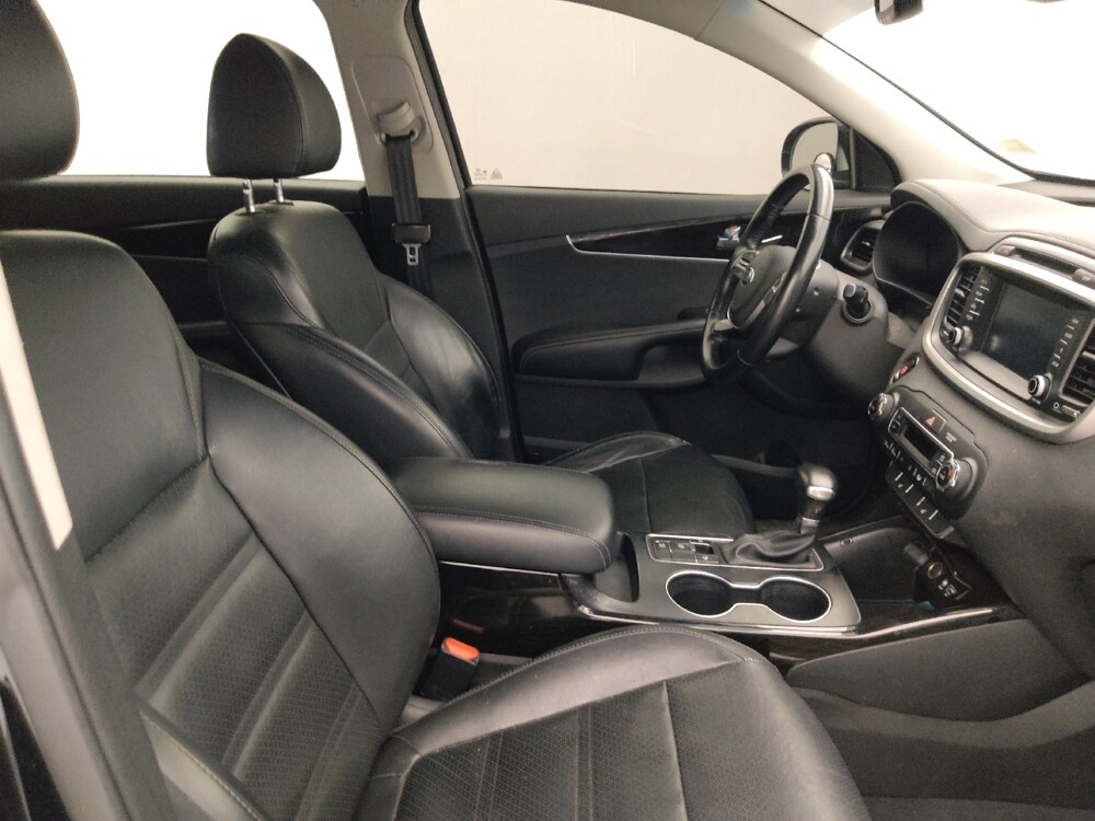 2019 Kia Sorento in Baton Rouge, LA 70816 - 18134915 21