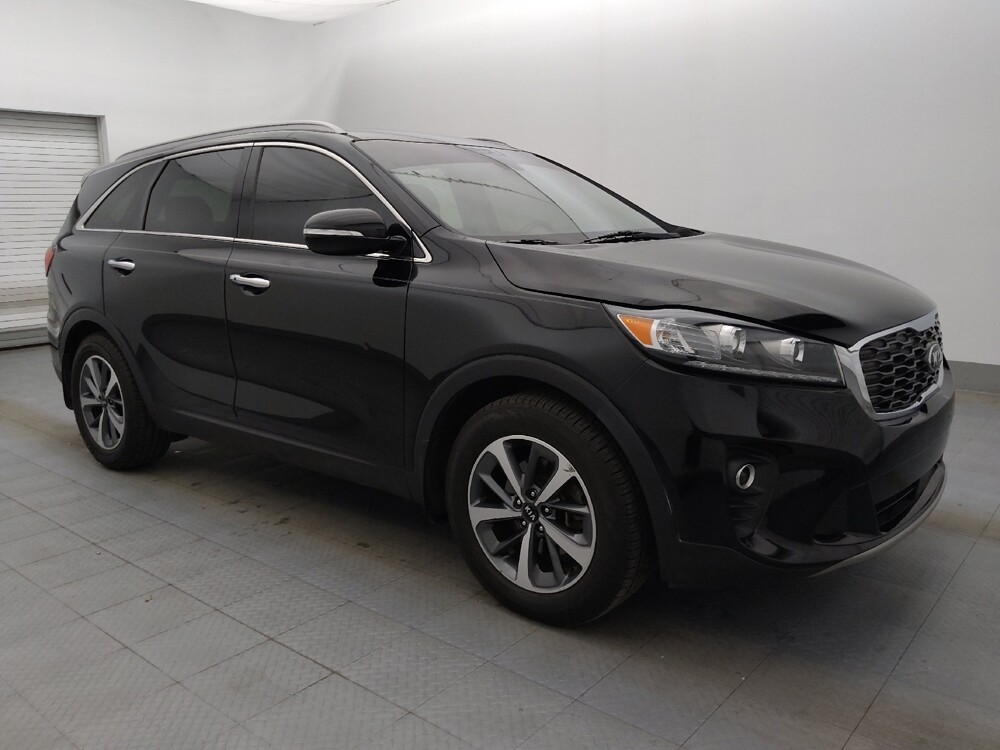2019 Kia Sorento in Baton Rouge, LA 70816 - 18134915 11