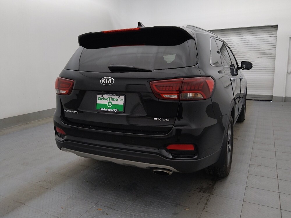 2019 Kia Sorento in Baton Rouge, LA 70816 - 18134915 7
