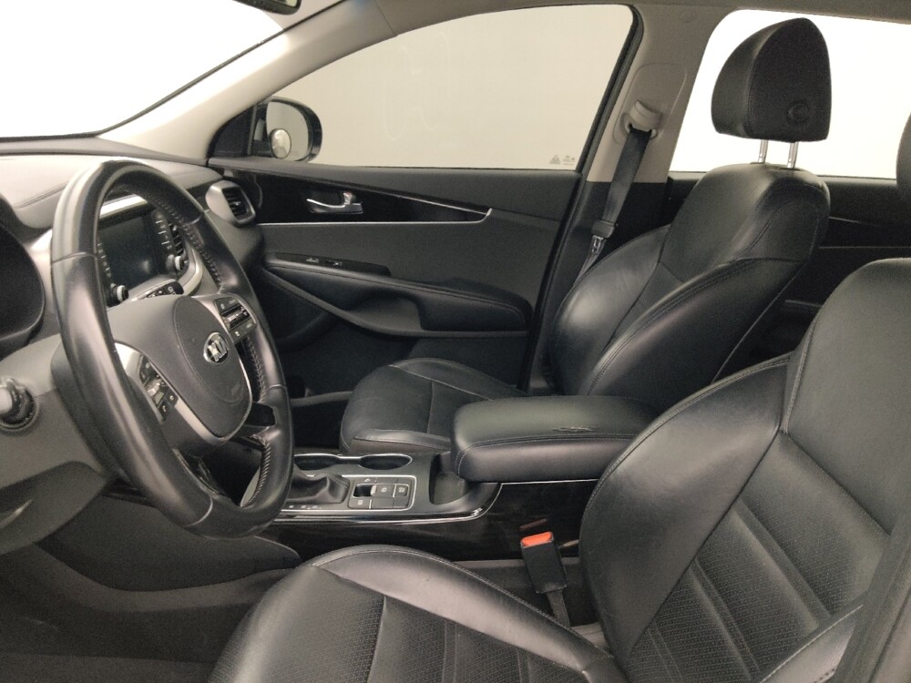 2019 Kia Sorento in Baton Rouge, LA 70816 - 18134915 17
