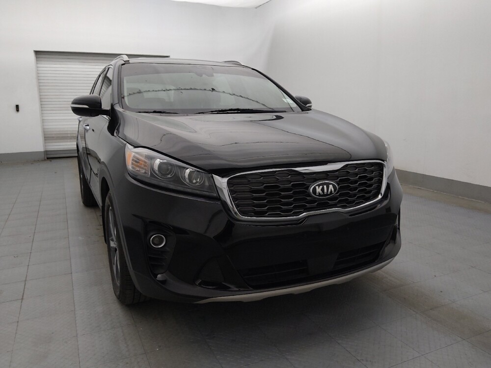 2019 Kia Sorento in Baton Rouge, LA 70816 - 18134915 14