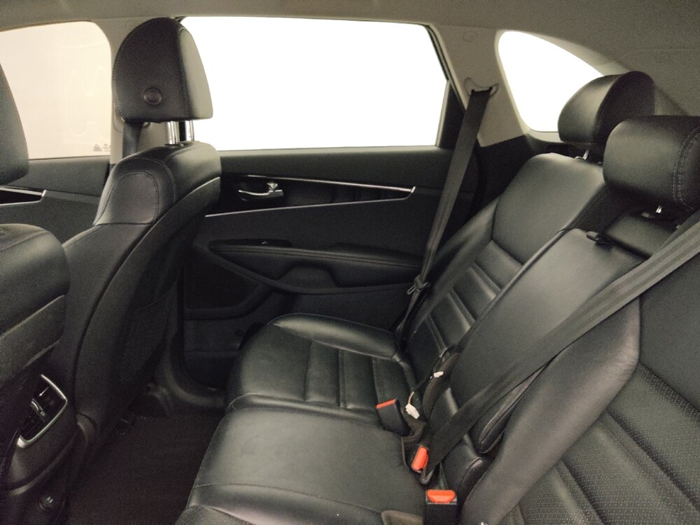 2019 Kia Sorento in Baton Rouge, LA 70816 - 18134915 18