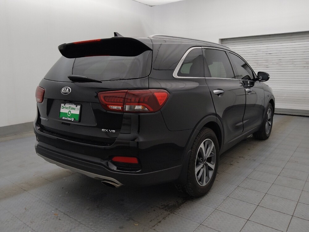 2019 Kia Sorento in Baton Rouge, LA 70816 - 18134915 9