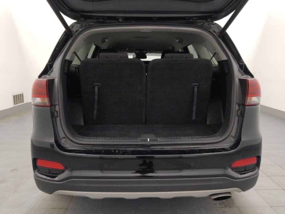 2019 Kia Sorento in Baton Rouge, LA 70816 - 18134915 29