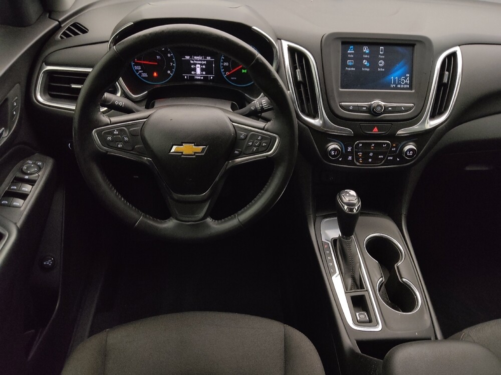 2018 Chevrolet Equinox in Baton Rouge, LA 70816 - 18134916 22