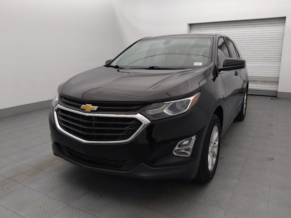 2018 Chevrolet Equinox in Baton Rouge, LA 70816 - 18134916 15