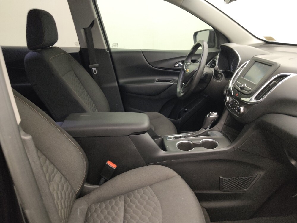2018 Chevrolet Equinox in Baton Rouge, LA 70816 - 18134916 21