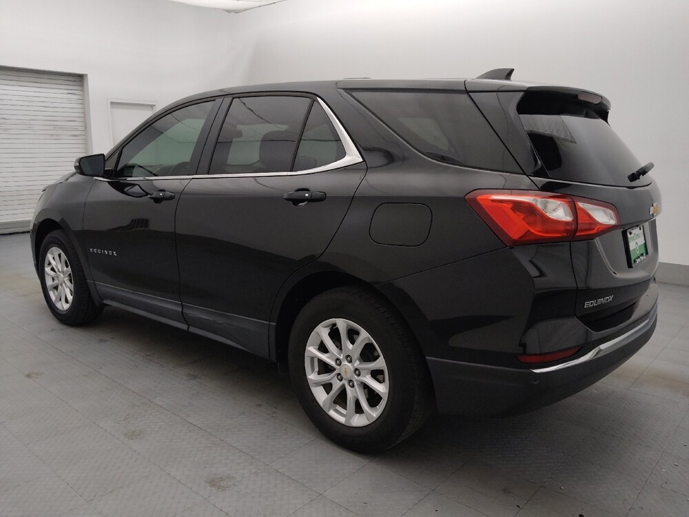 2018 Chevrolet Equinox in Baton Rouge, LA 70816 - 18134916 3