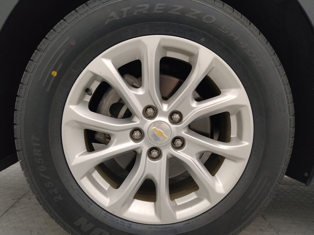 2018 Chevrolet Equinox in Baton Rouge, LA 70816 - 18134916 31