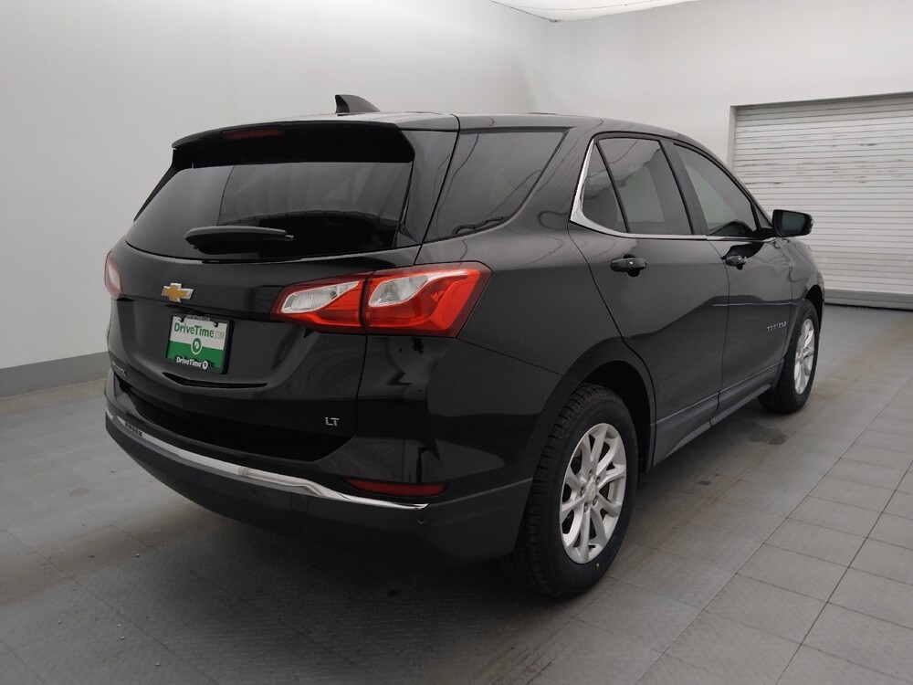 2018 Chevrolet Equinox in Baton Rouge, LA 70816 - 18134916 9