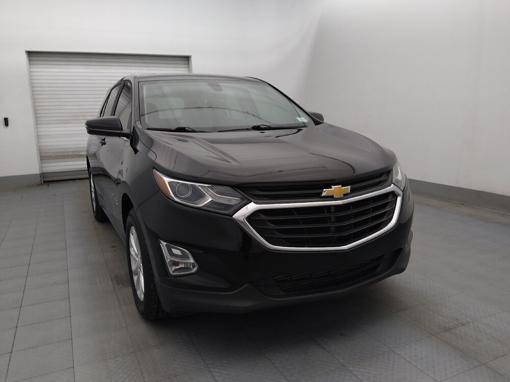 2018 Chevrolet Equinox in Baton Rouge, LA 70816 - 18134916 14