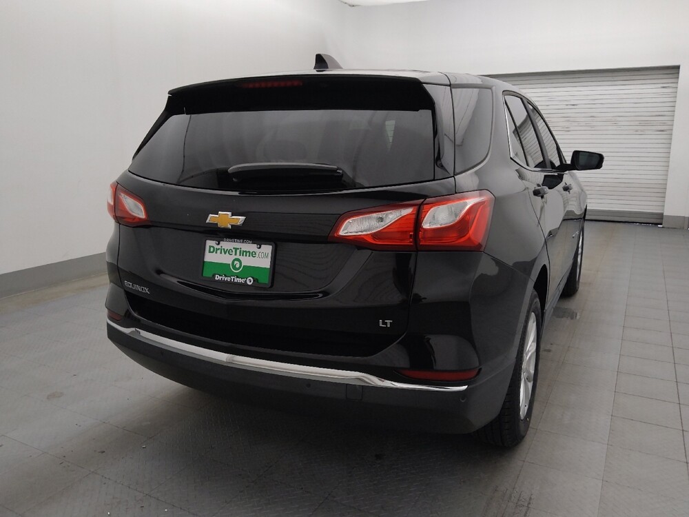 2018 Chevrolet Equinox in Baton Rouge, LA 70816 - 18134916 7