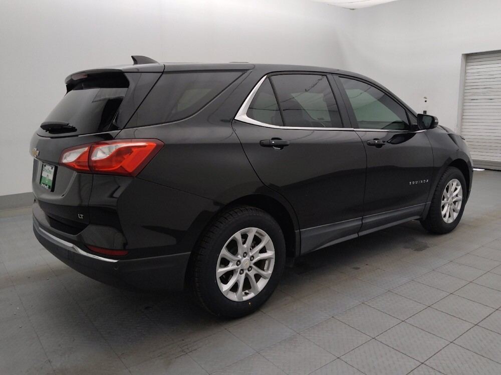2018 Chevrolet Equinox in Baton Rouge, LA 70816 - 18134916 10