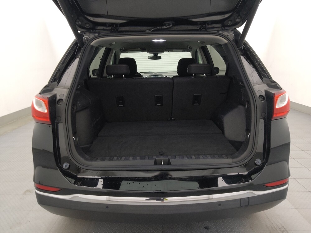 2018 Chevrolet Equinox in Baton Rouge, LA 70816 - 18134916 29