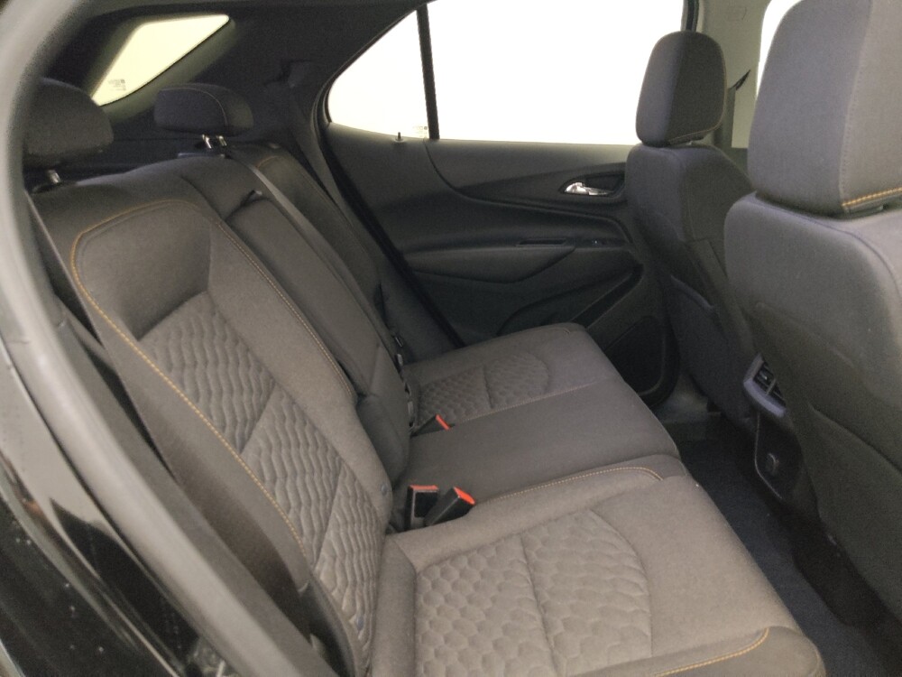 2018 Chevrolet Equinox in Baton Rouge, LA 70816 - 18134916 19