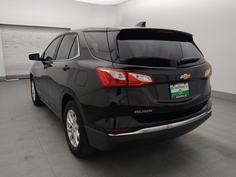 2018 Chevrolet Equinox in Baton Rouge, LA 70816 - 18134916 5