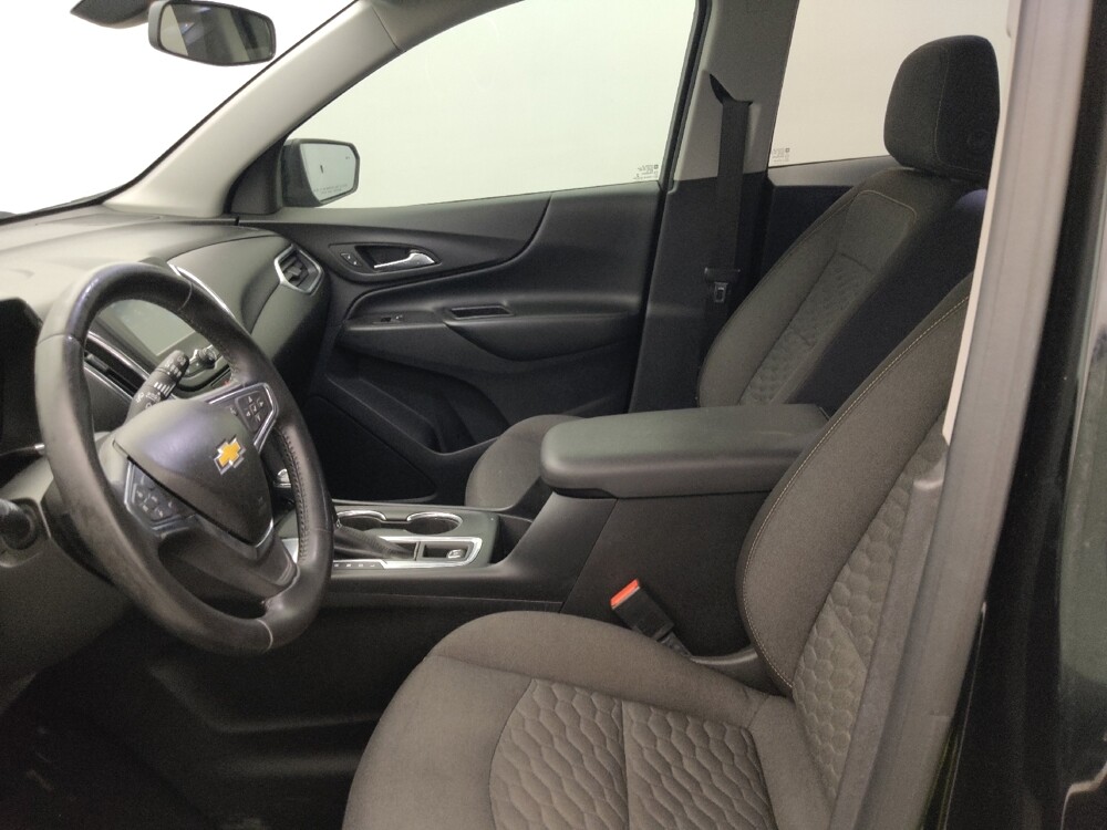 2018 Chevrolet Equinox in Baton Rouge, LA 70816 - 18134916 17