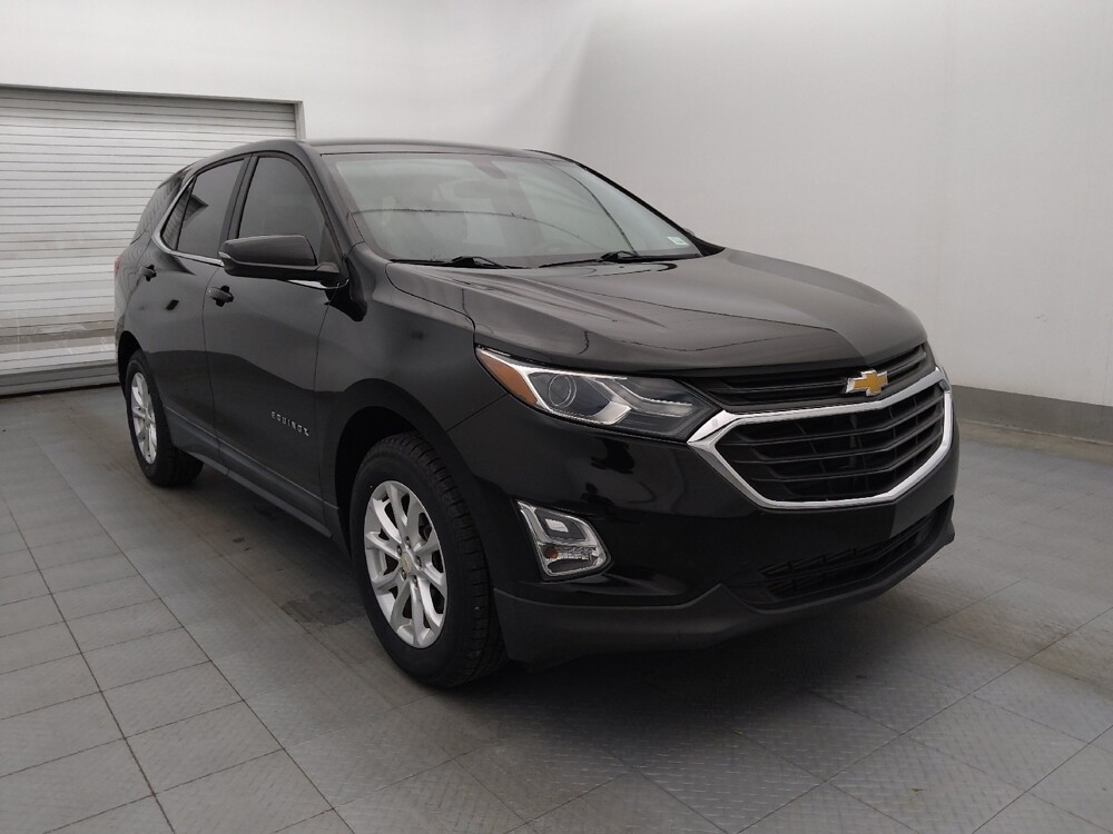 2018 Chevrolet Equinox in Baton Rouge, LA 70816 - 18134916 13