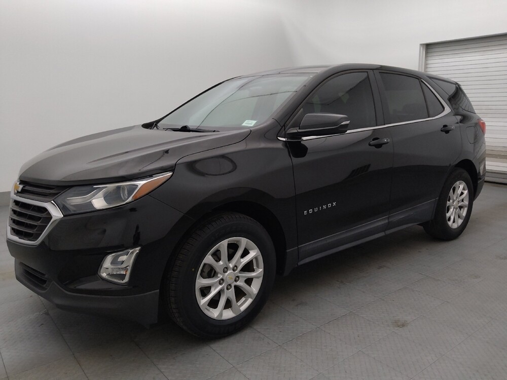 2018 Chevrolet Equinox in Baton Rouge, LA 70816 - 18134916 2