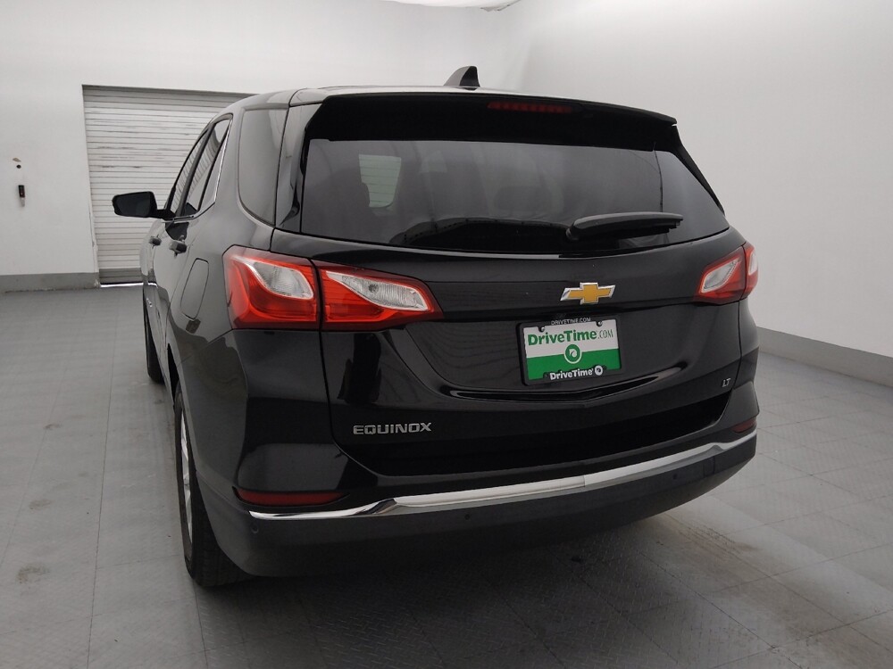2018 Chevrolet Equinox in Baton Rouge, LA 70816 - 18134916 6