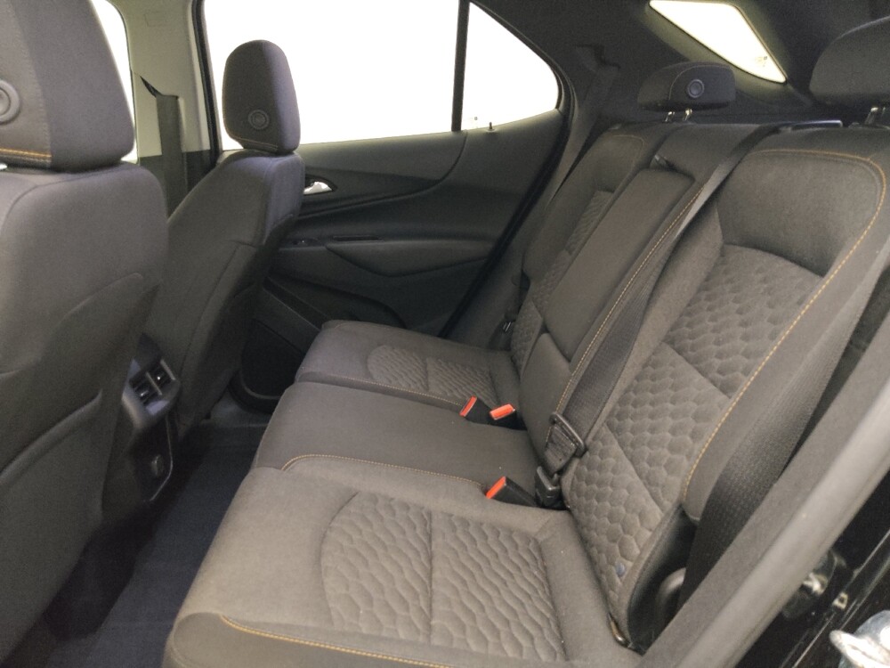 2018 Chevrolet Equinox in Baton Rouge, LA 70816 - 18134916 18