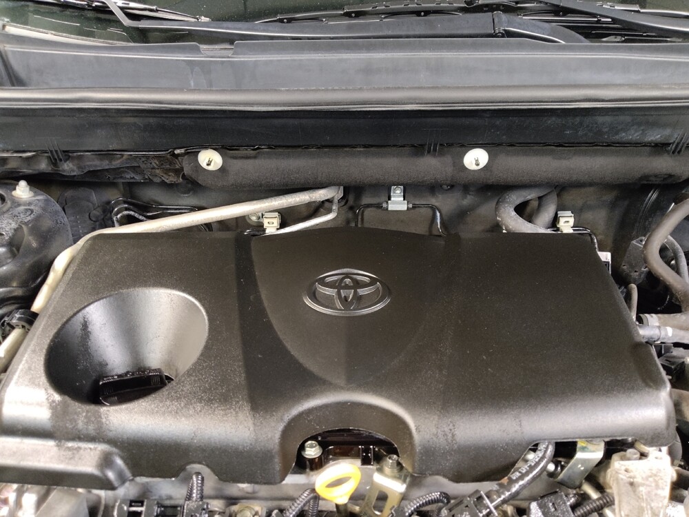 2021 Toyota RAV4 in Metairie, LA 70006 - 18134917 30