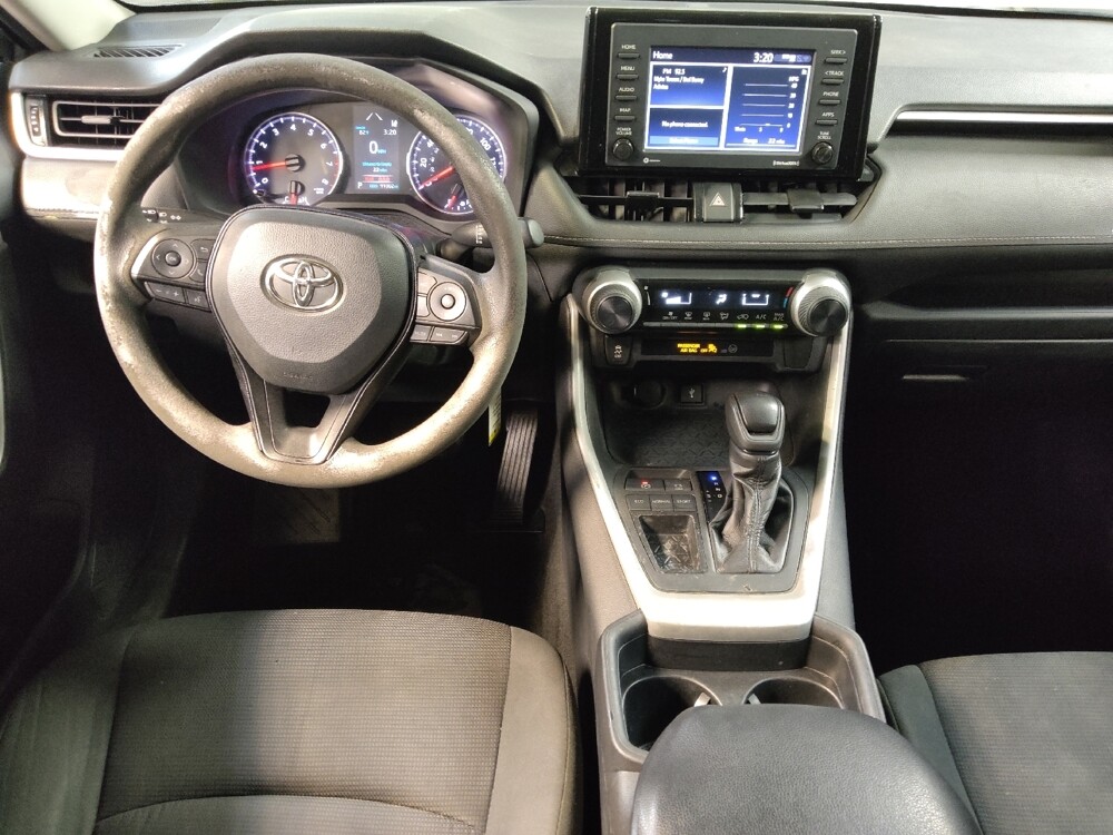 2021 Toyota RAV4 in Metairie, LA 70006 - 18134917 22