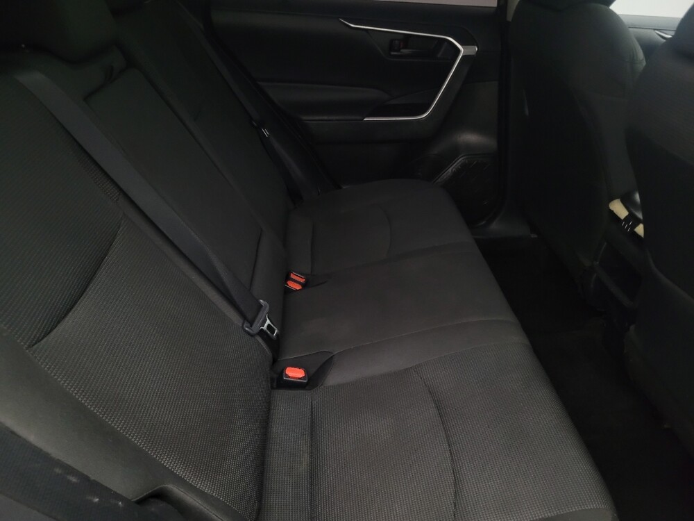 2021 Toyota RAV4 in Metairie, LA 70006 - 18134917 19