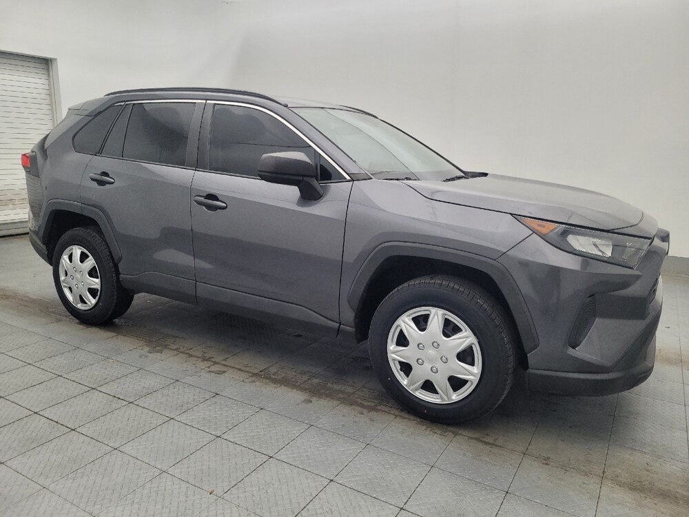 2021 Toyota RAV4 in Metairie, LA 70006 - 18134917 11