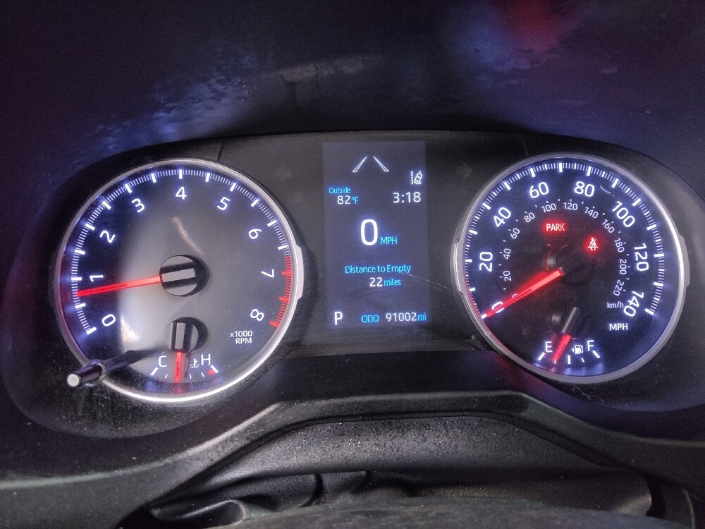 2021 Toyota RAV4 in Metairie, LA 70006 - 18134917 23