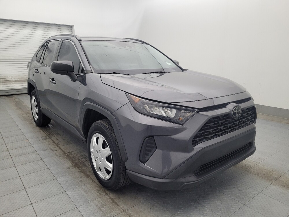 2021 Toyota RAV4 in Metairie, LA 70006 - 18134917 13
