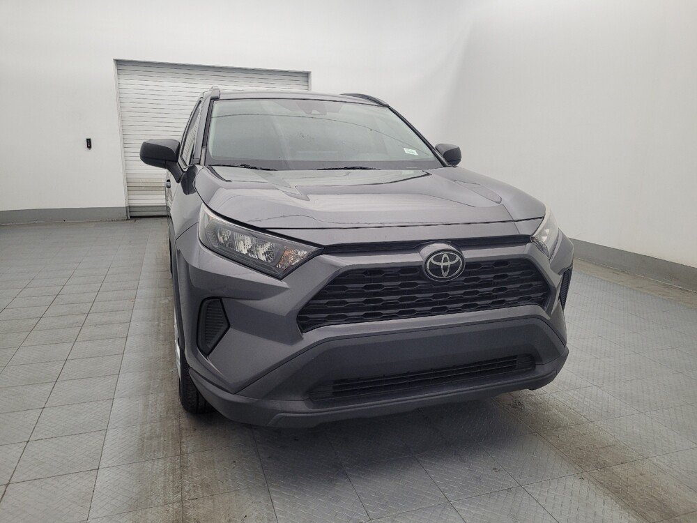2021 Toyota RAV4 in Metairie, LA 70006 - 18134917 14