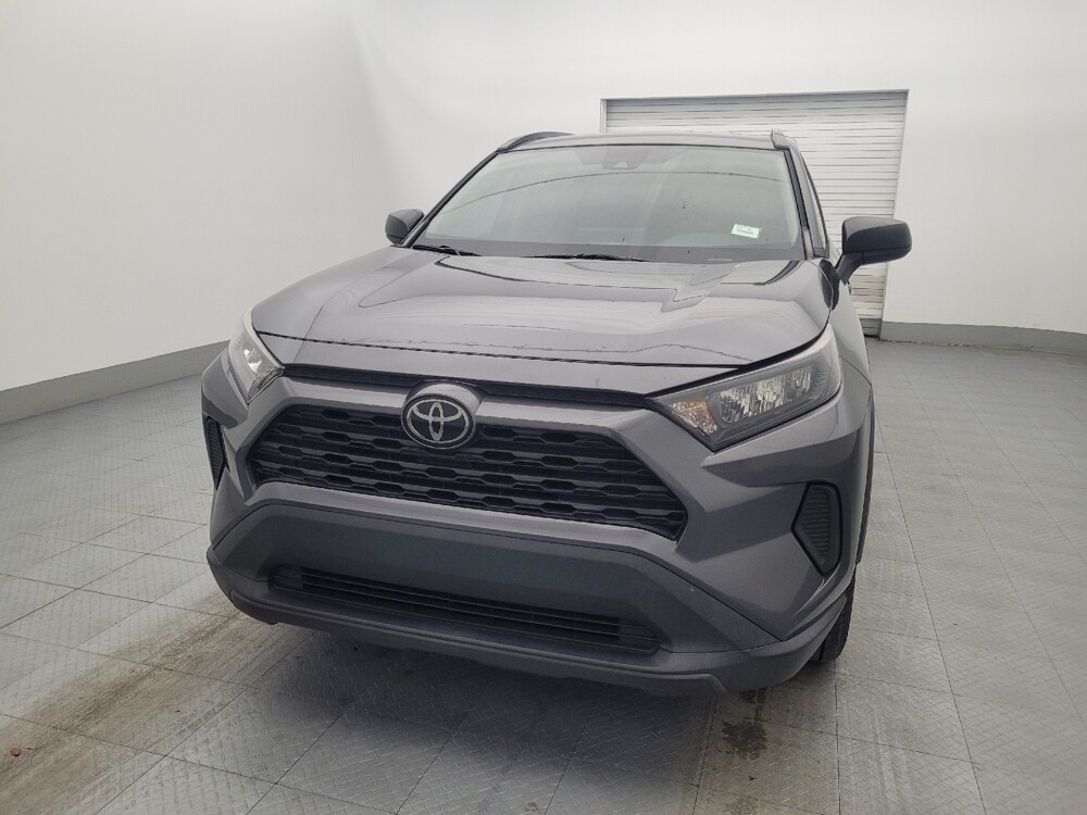 2021 Toyota RAV4 in Metairie, LA 70006 - 18134917 15