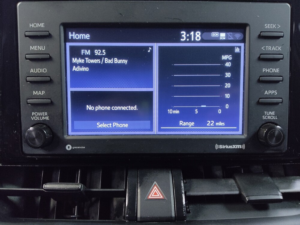 2021 Toyota RAV4 in Metairie, LA 70006 - 18134917 25