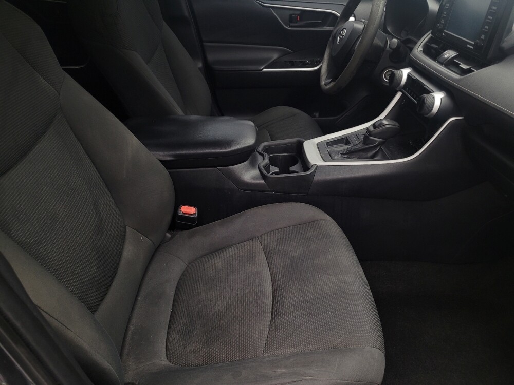2021 Toyota RAV4 in Metairie, LA 70006 - 18134917 21