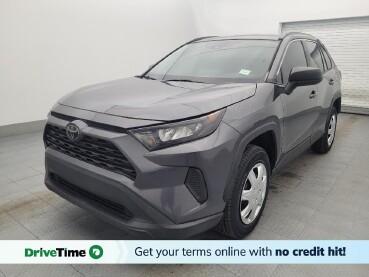 2021 Toyota RAV4 in Metairie, LA 70006