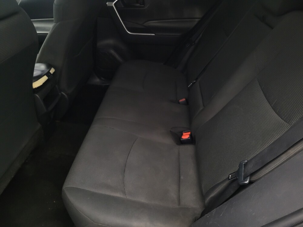 2021 Toyota RAV4 in Metairie, LA 70006 - 18134917 18