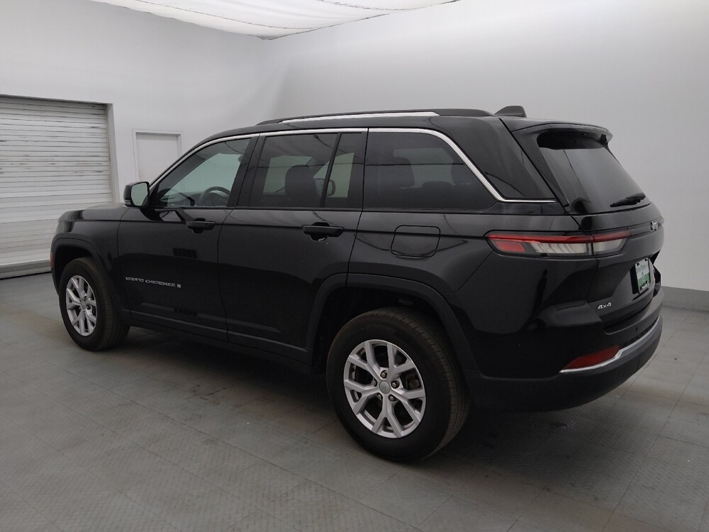 2022 Jeep Grand Cherokee in Fort Myers, FL 33907 - 18134918 3