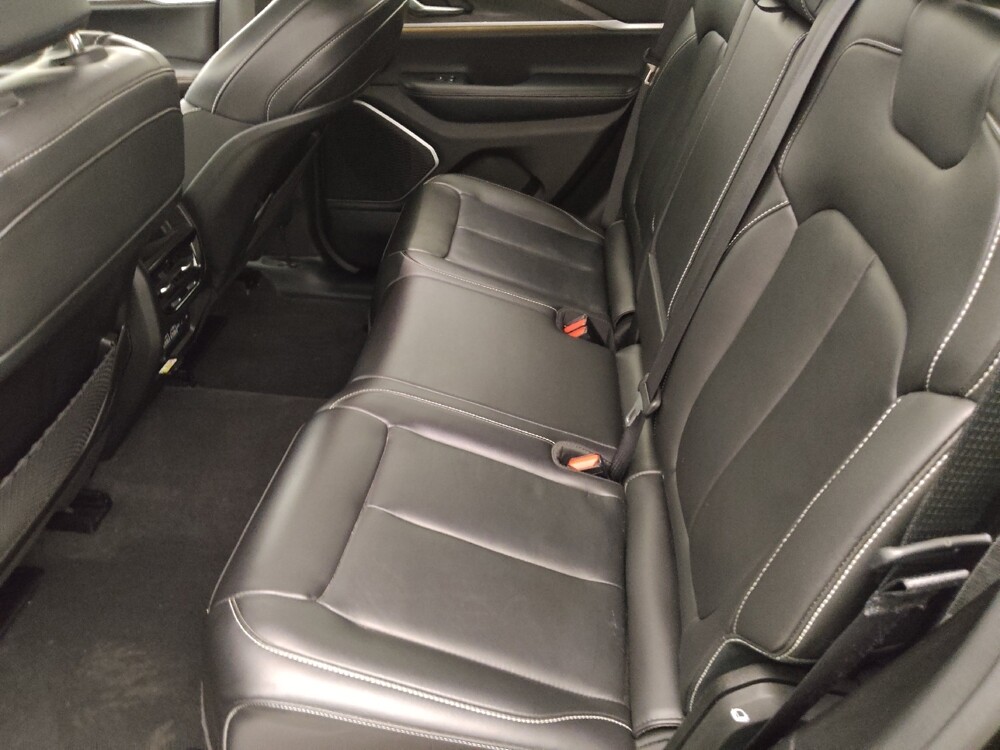 2022 Jeep Grand Cherokee in Fort Myers, FL 33907 - 18134918 18