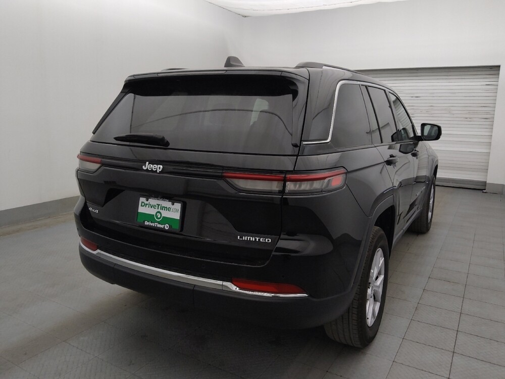 2022 Jeep Grand Cherokee in Fort Myers, FL 33907 - 18134918 9